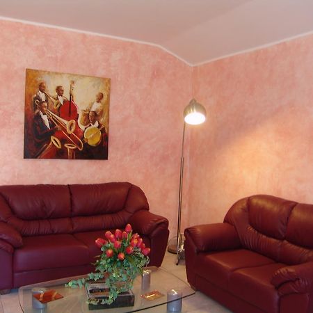 B&B Il Tulipano Rogliano Kültér fotó