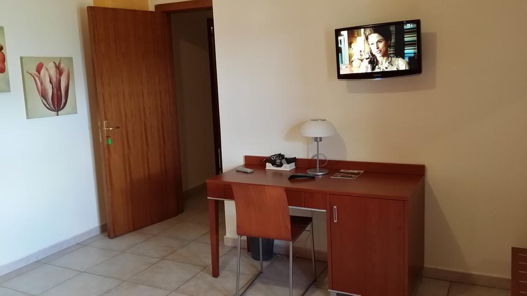 B&B Il Tulipano Rogliano Szoba fotó