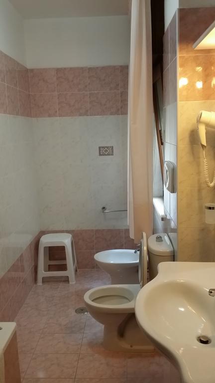 B&B Il Tulipano Rogliano Kültér fotó