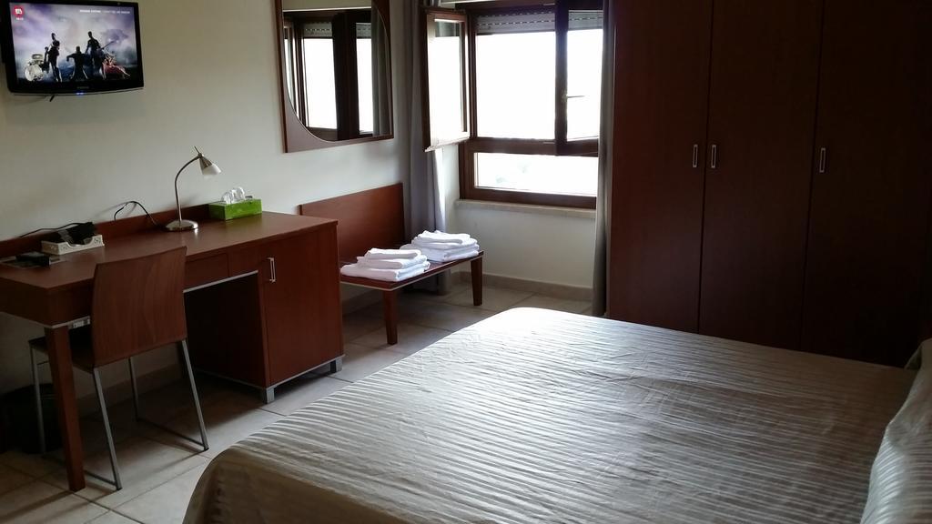 B&B Il Tulipano Rogliano Szoba fotó